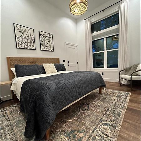 Отель Countryside Casita Rigby Экстерьер фото
