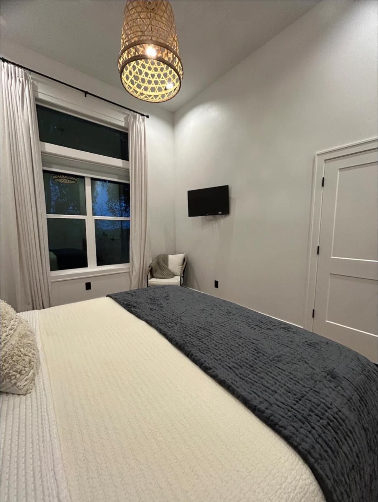 Отель Countryside Casita Rigby Экстерьер фото